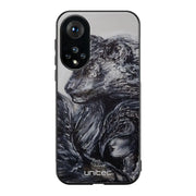 Honor 50 mystinen voima suojakuoret - Your Land - Noora Kämppi - Ei