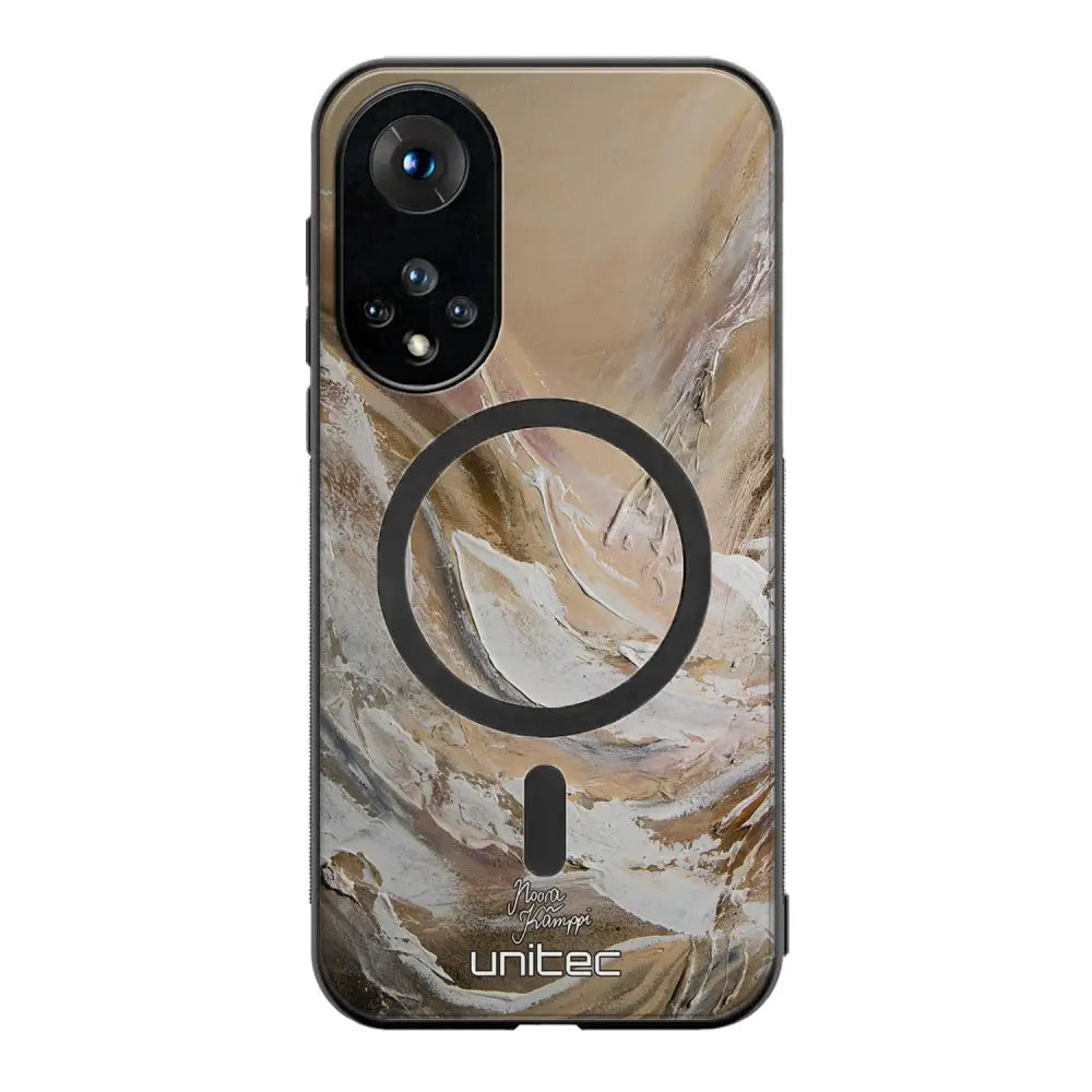 Honor 50 pehmeä eleganssi suojakuoret - Vaarna - Noora Kämppi