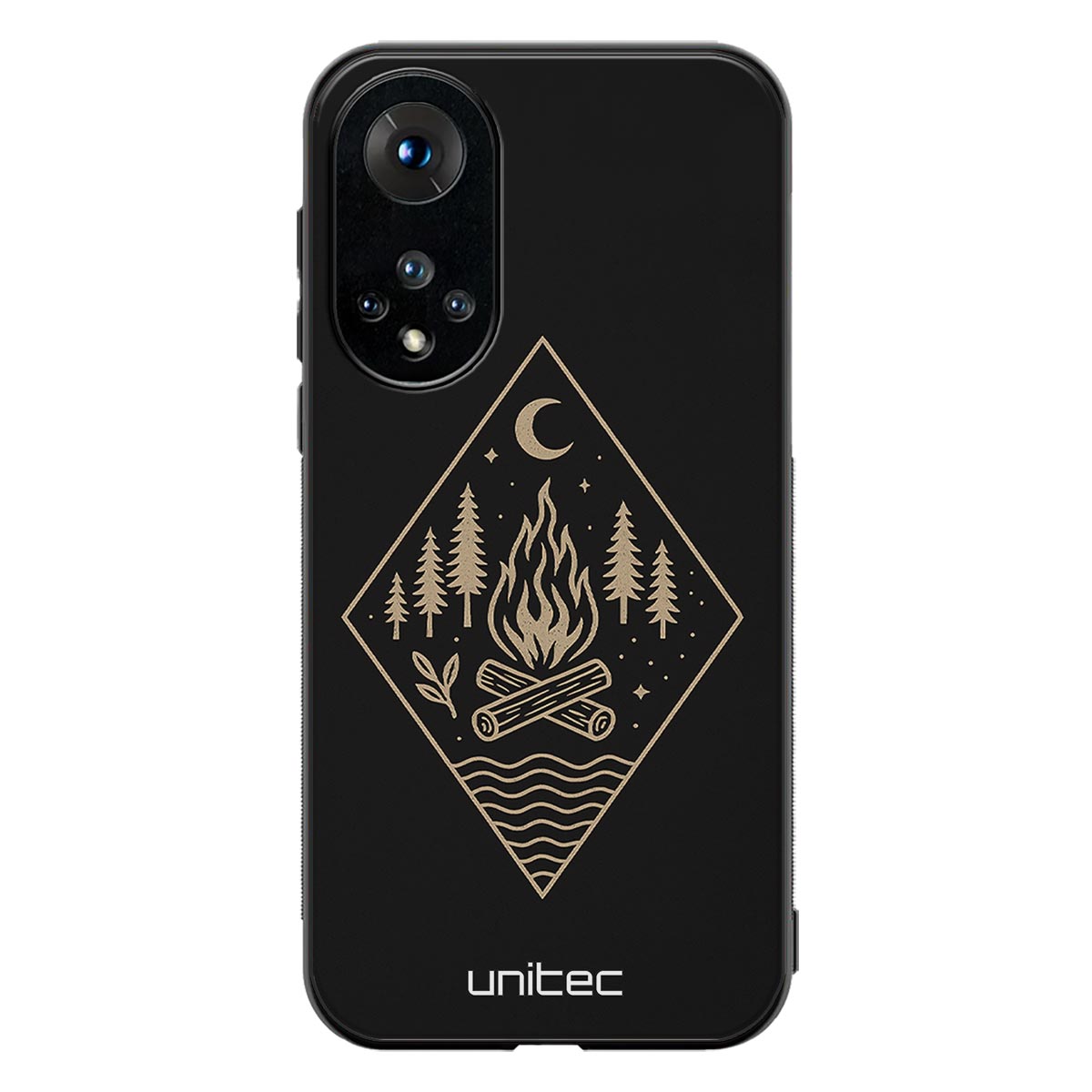 Honor 50 Suojakuoret Outdoor – Campfire