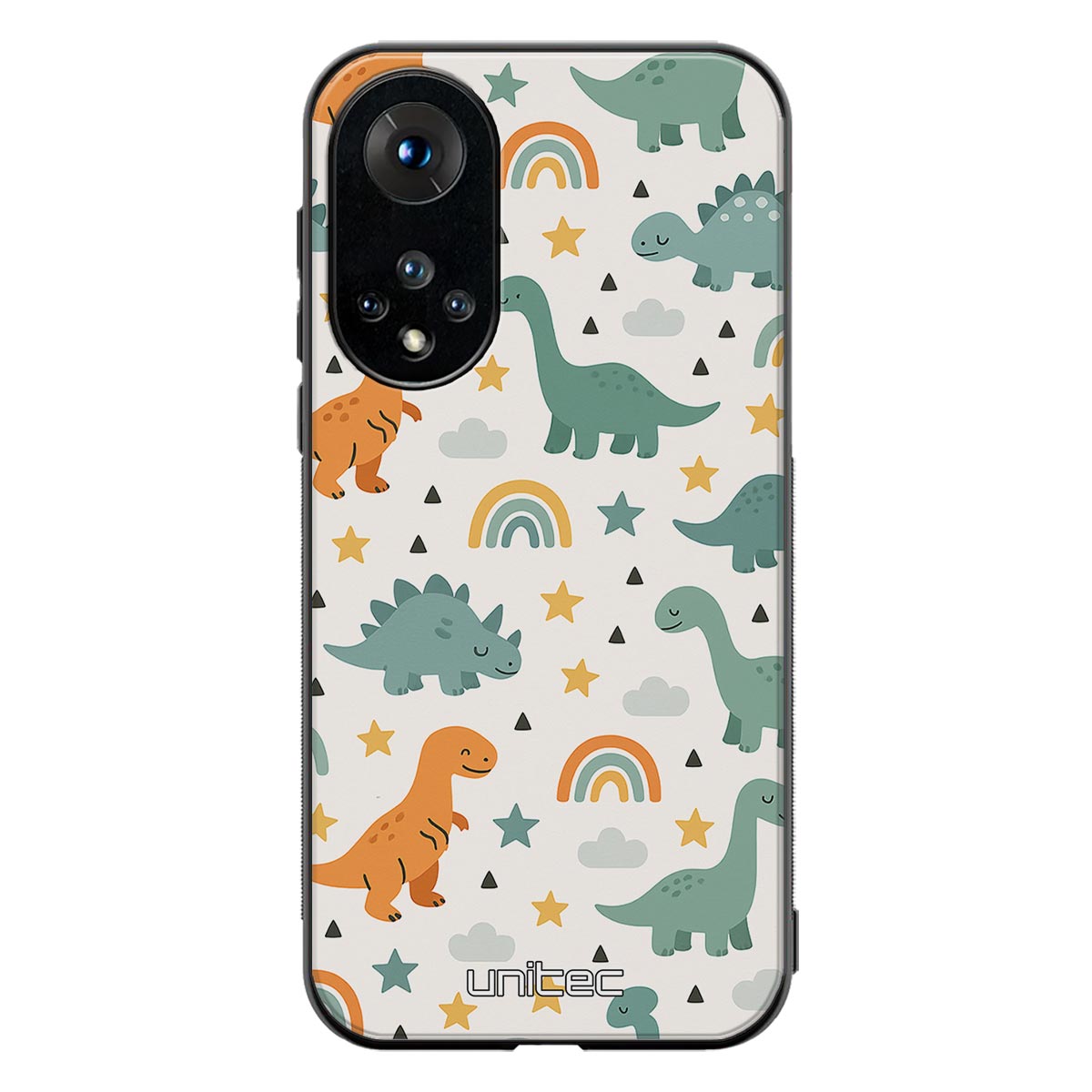 Honor 50 Suojakuoret Pastelli – Dino Land