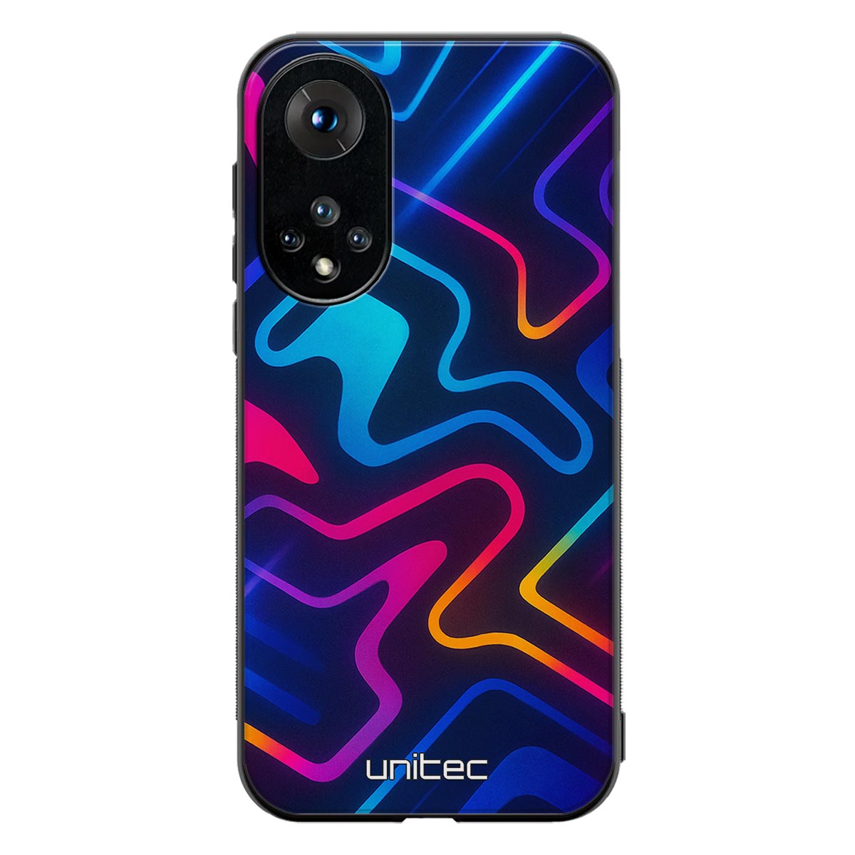 Honor 50 Suojakuoret Neon – Electric Vibe