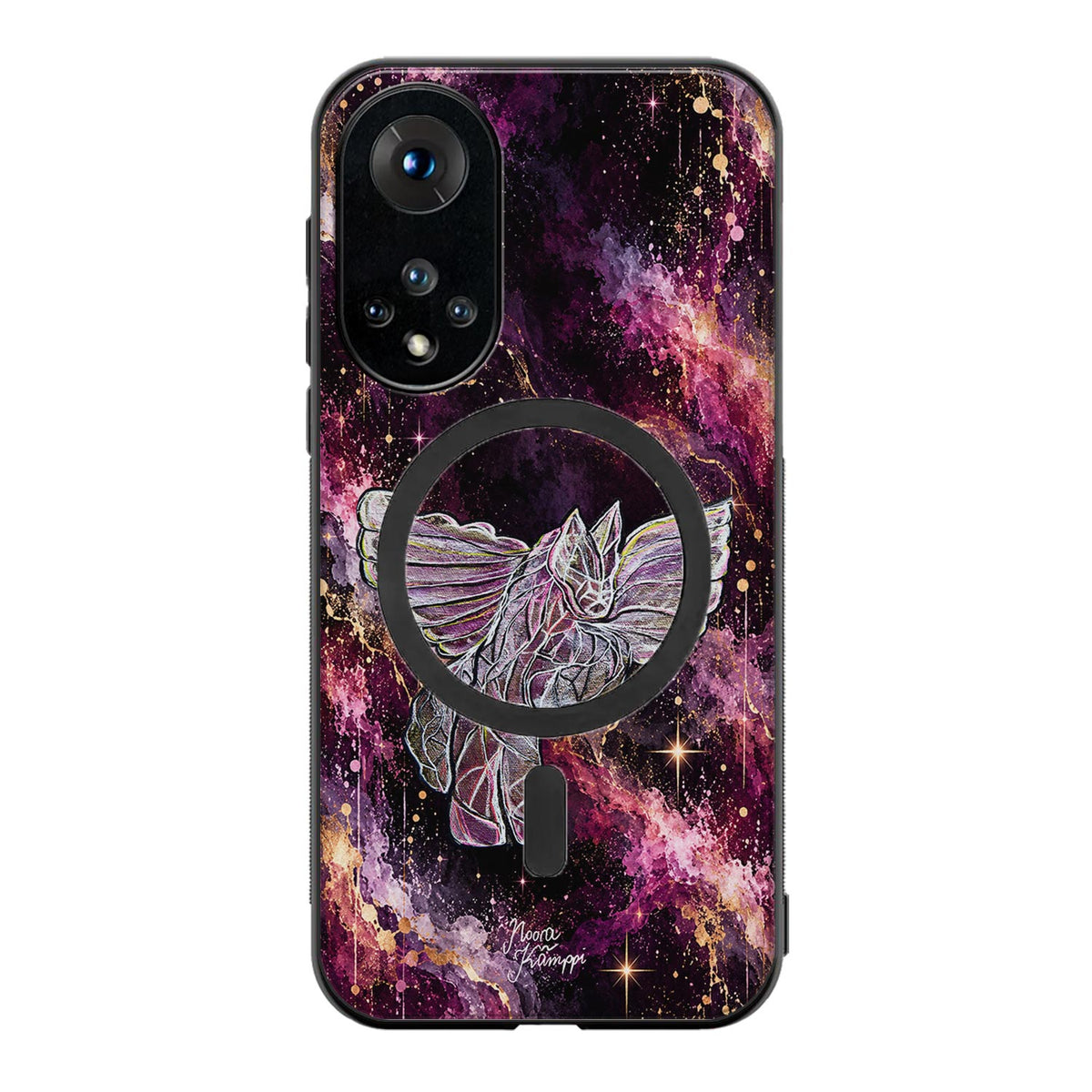Honor 50 Suojakuoret Kide – Amulet – Noora Kämppi