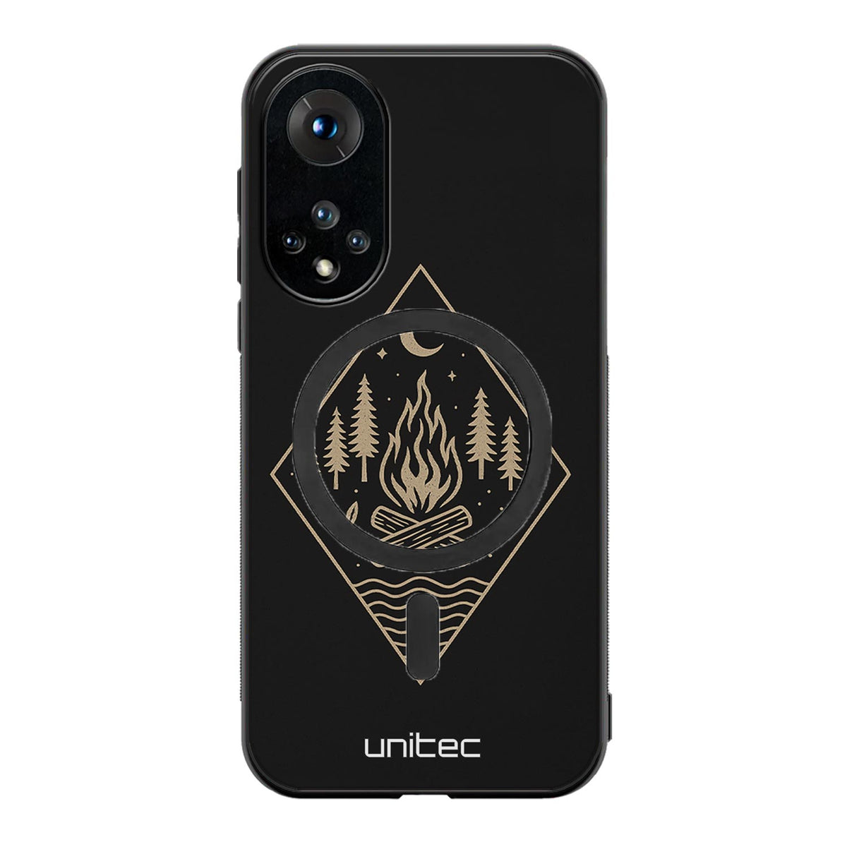 Honor 50 Suojakuoret Outdoor – Campfire