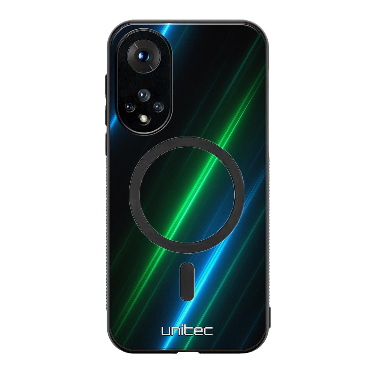 Honor 50 Suojakuoret Neon – Cyber Green