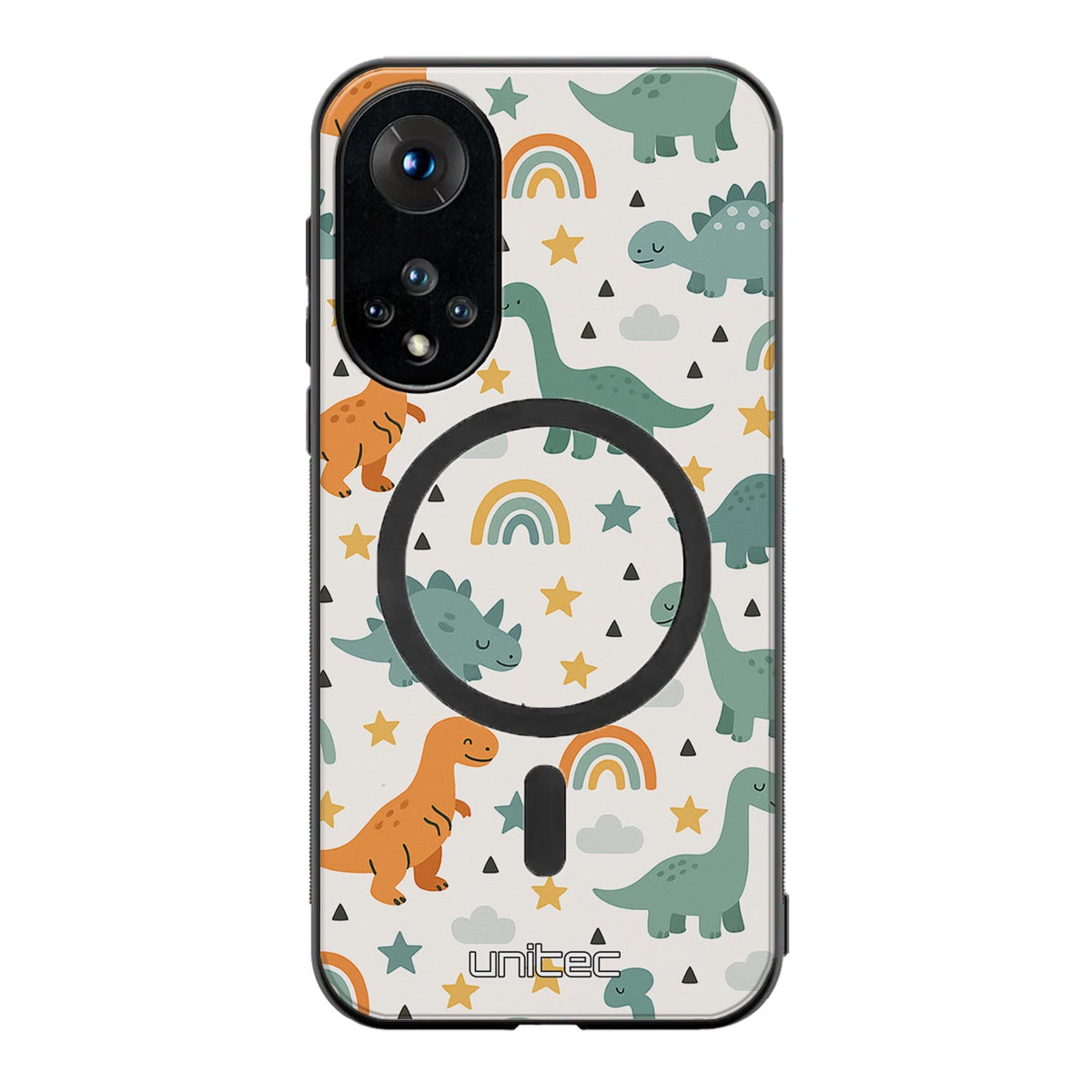 Honor 50 Suojakuoret Pastelli – Dino Land