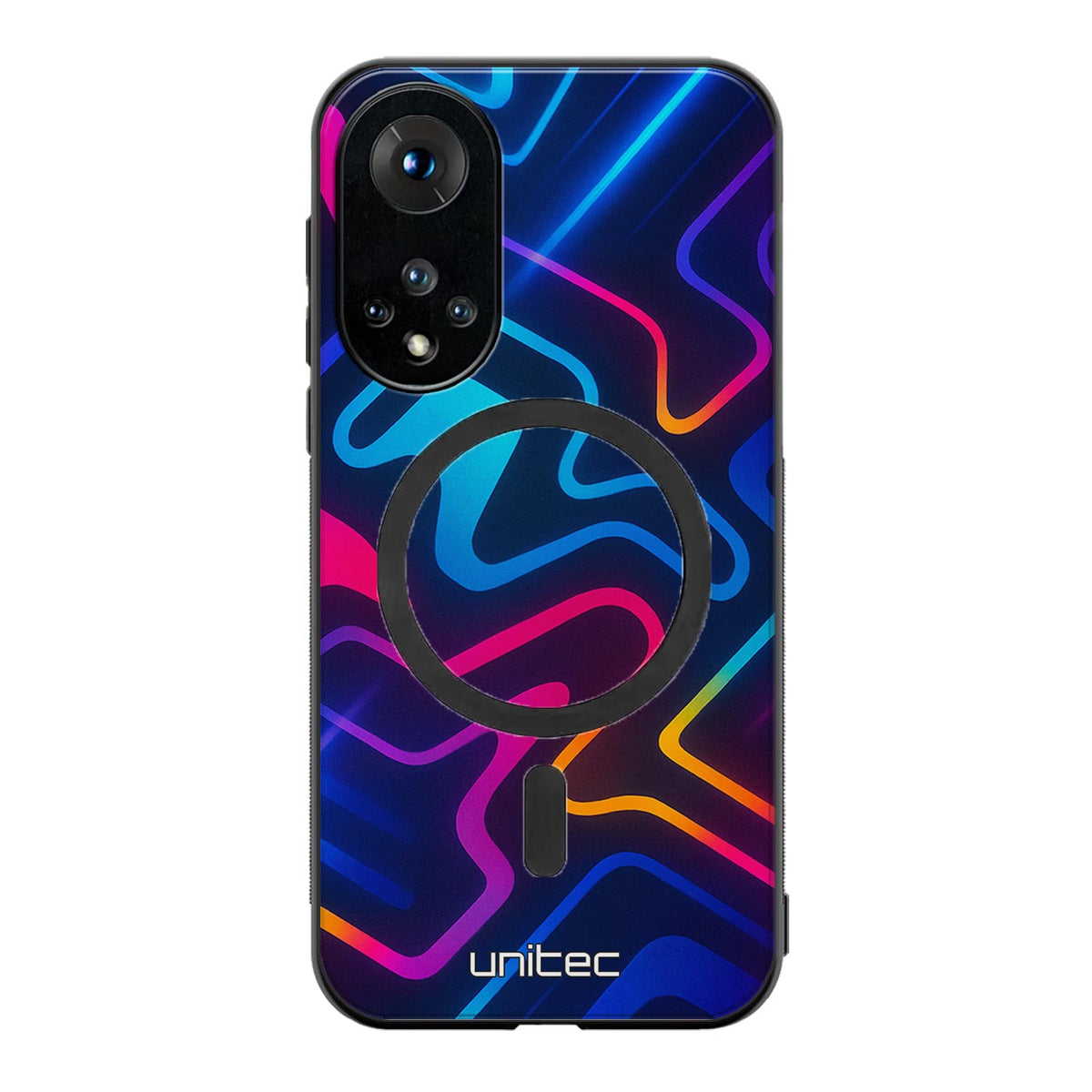 Honor 50 Suojakuoret Neon – Electric Vibe