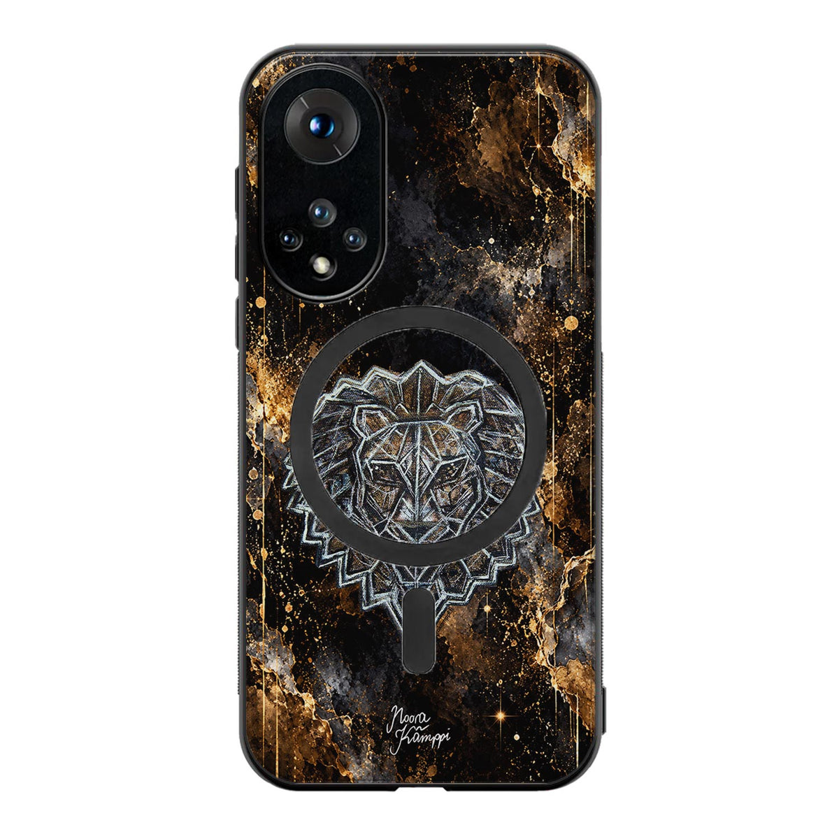 Honor 50 Suojakuoret Kide – Talisman – Noora Kämppi