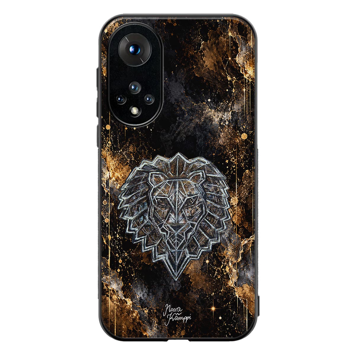 Honor 50 Suojakuoret Kide – Talisman – Noora Kämppi