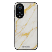 Honor 50 Suojakuoret Marmori – White Luxe