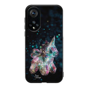 Honor 50 unicorn suojakuoret - Sininen - Noora Kämppi - Ei