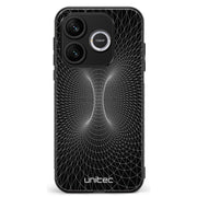 Honor 600 Lite suojakuoret - 3D Illusion
