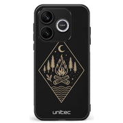 Honor 600 Lite Suojakuoret Outdoor – Campfire
