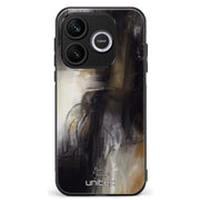Honor 600 Lite urban magic suojakuoret - Fiilaan - Noora Kämppi