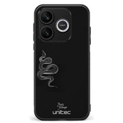 Honor 600 Lite surrealistic sadness suojakuoret - Kärmes - Noora Kämppi