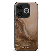 Honor 600 Lite pehmeä eleganssi suojakuoret - Laulusi - Noora Kämppi
