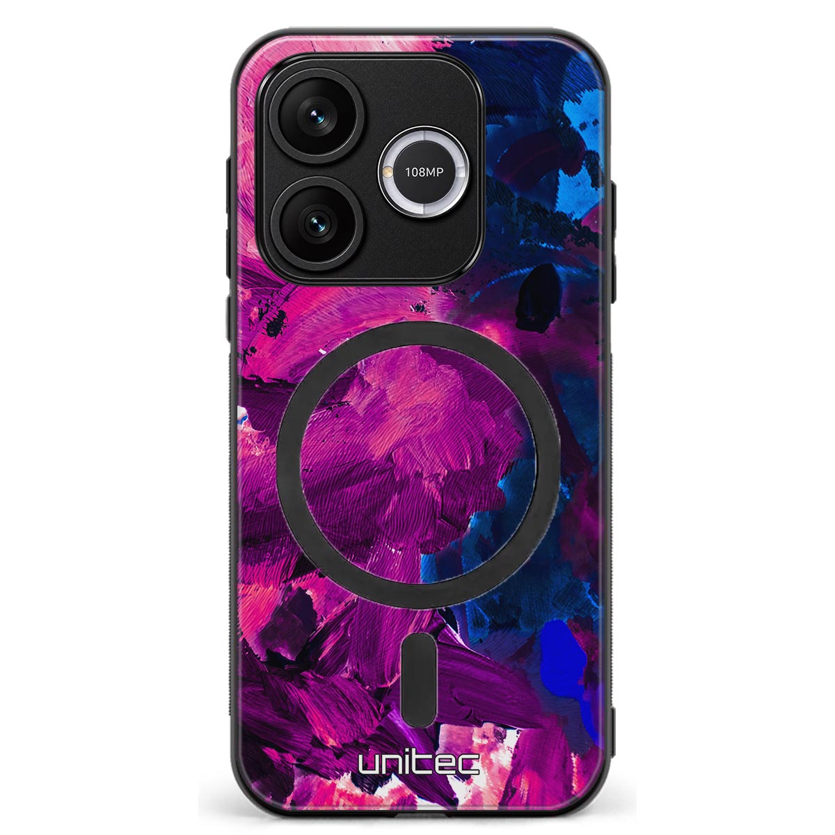 Honor 600 Lite suojakuoret - Painting Strikes