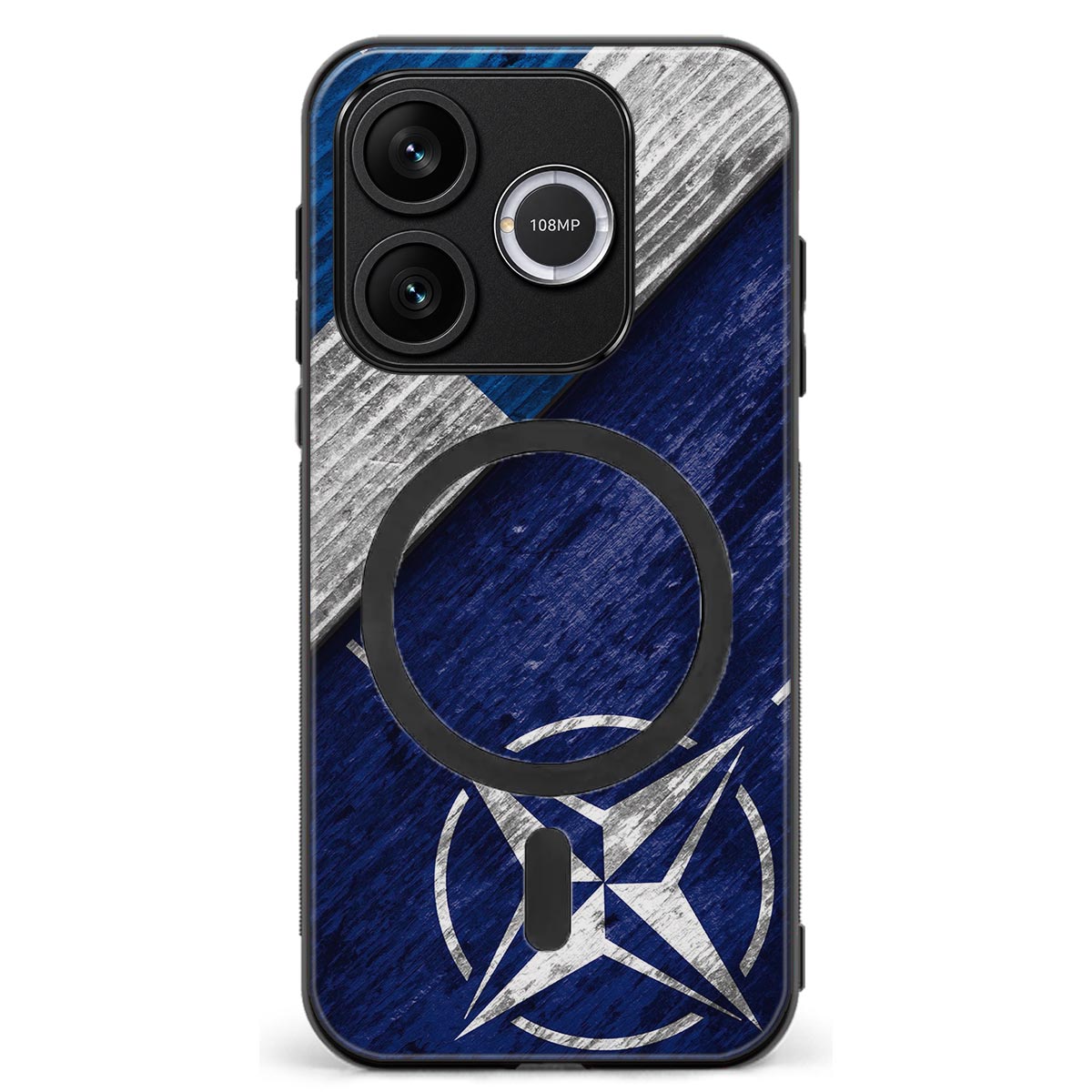 Honor 600 Lite nato suojakuoret - Suomi