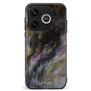 Honor 600 Lite modern art suojakuoret - Ophelia - Noora Kämppi