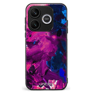 Honor 600 Lite suojakuoret - Painting Strikes