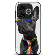 Honor 600 Lite pride suojakuoret - Pride Dog