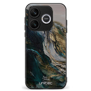 Honor 600 Lite luonnon lumo suojakuoret - Runaway - Noora Kämppi
