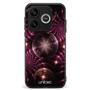 Honor 600 Lite suojakuoret - Space Balls