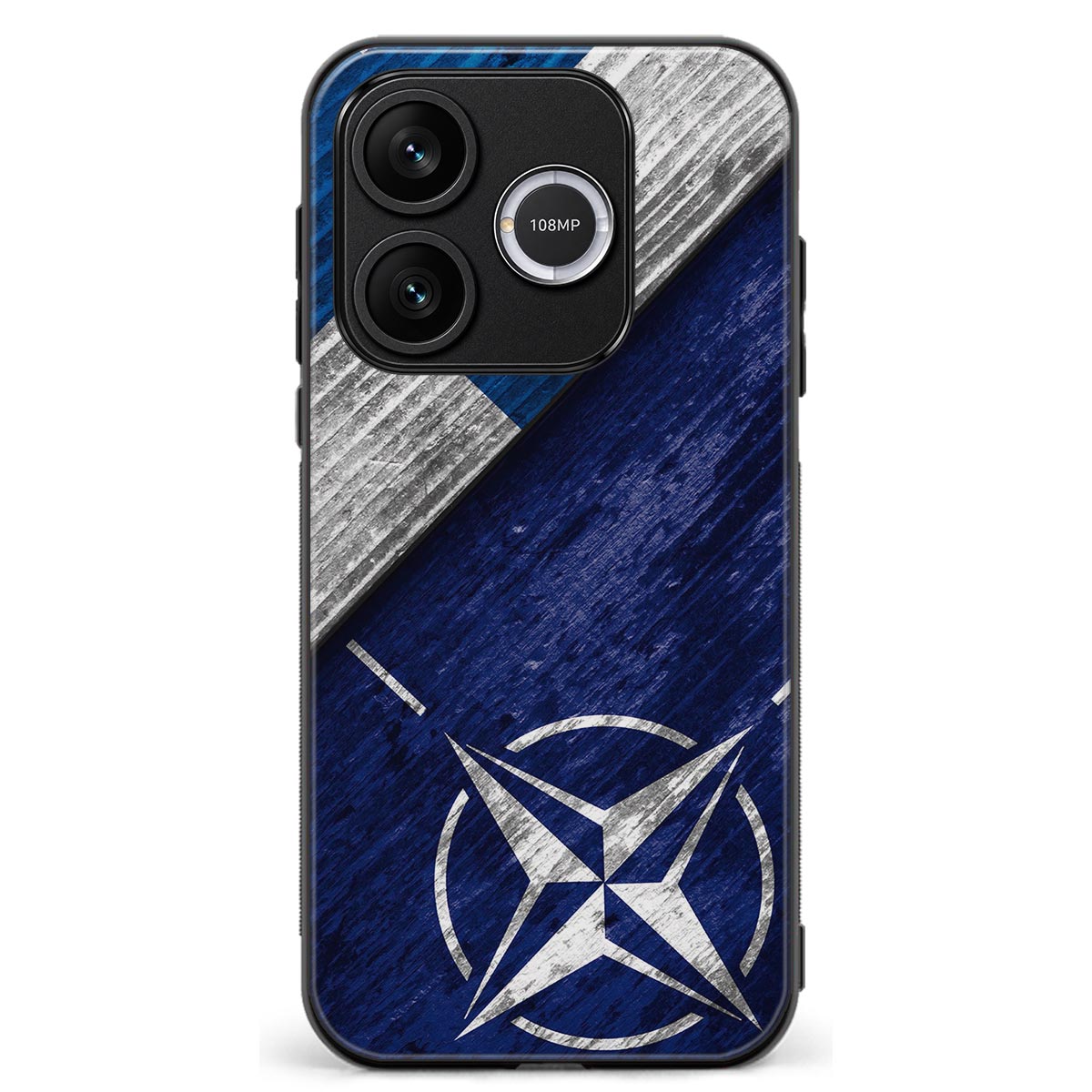 Honor 600 Lite nato suojakuoret - Suomi