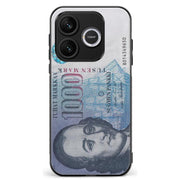 Honor 600 Lite seteli suojakuoret - Tonnin Seteli