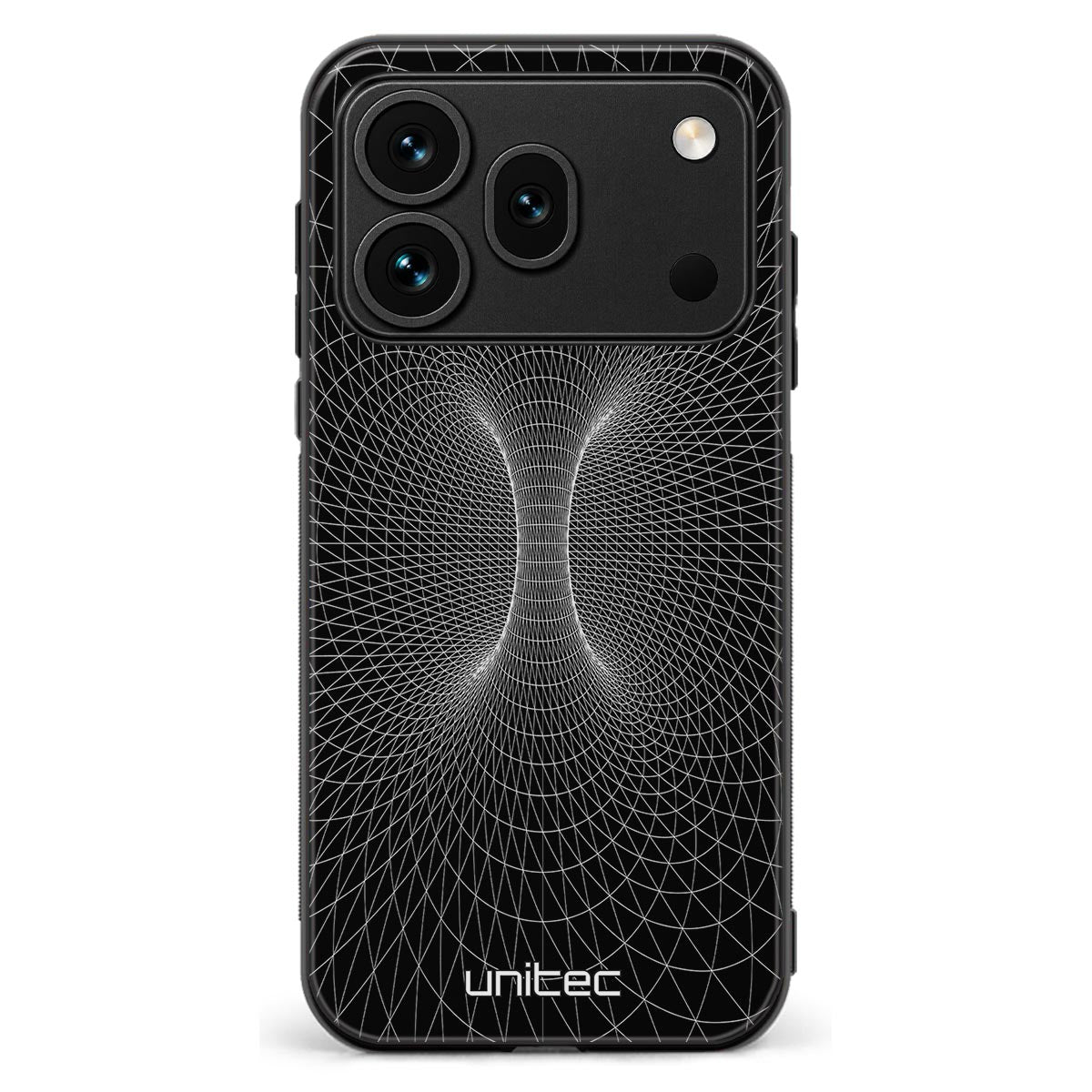 Honor 600 Pro suojakuoret - 3D Illusion