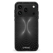 Honor 600 Pro suojakuoret - 3D Illusion