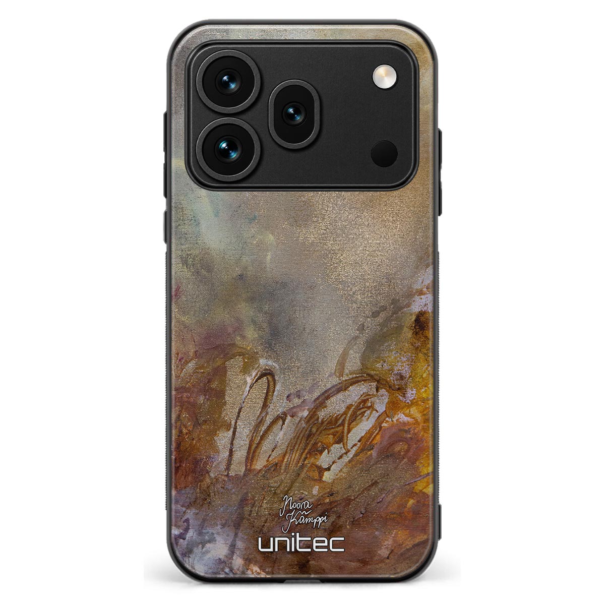 Honor 600 Pro pehmeä eleganssi suojakuoret - Aamunkoi - Noora Kämppi