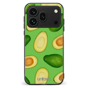 Honor 600 Pro hedelmä suojakuoret - Avocados