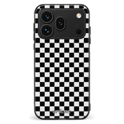 Honor 600 Pro suojakuoret - Black And White