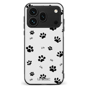 Honor 600 Pro kissa suojakuoret - Cat Paws