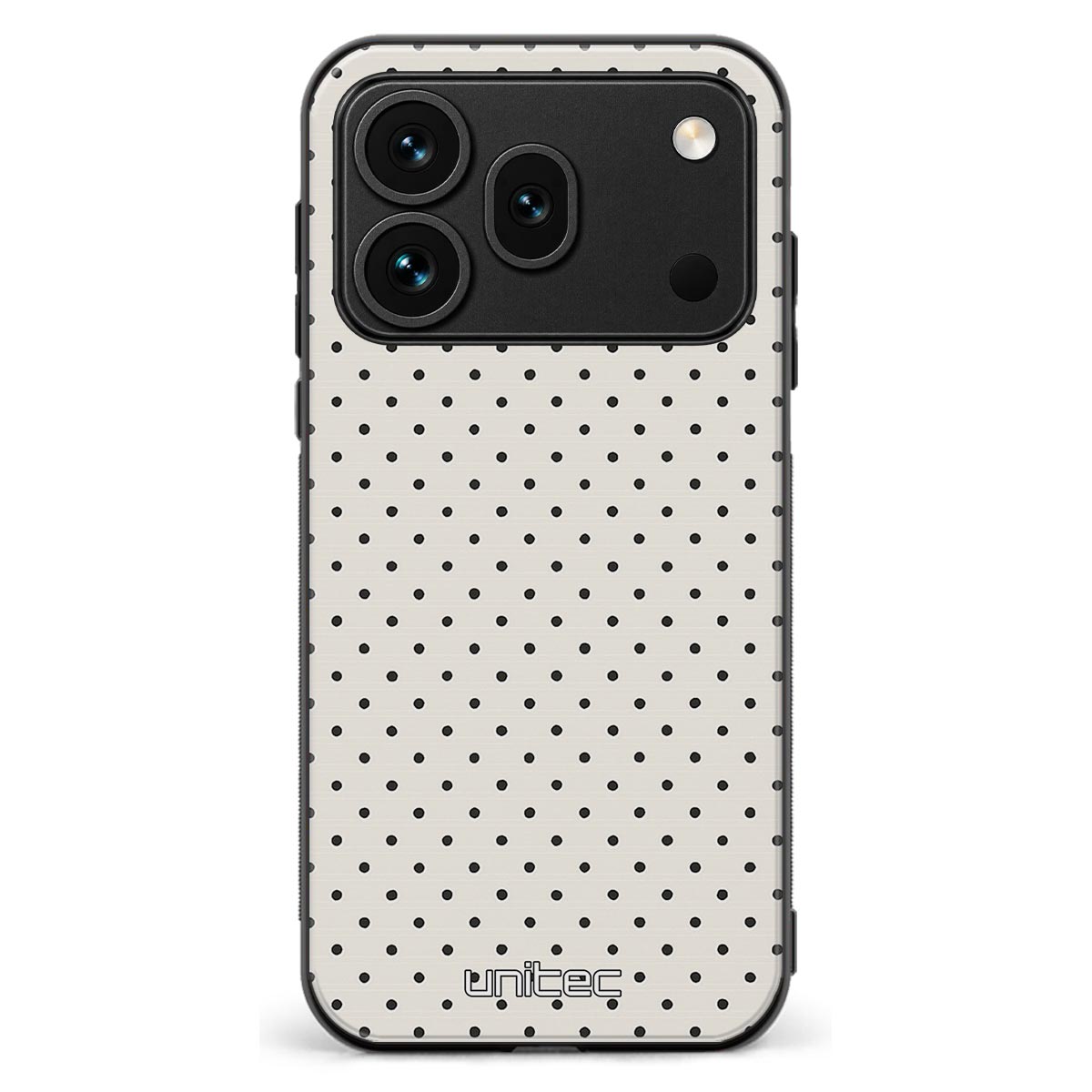 Honor 600 Pro Suojakuoret Creamy Dots