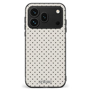 Honor 600 Pro Suojakuoret Creamy Dots