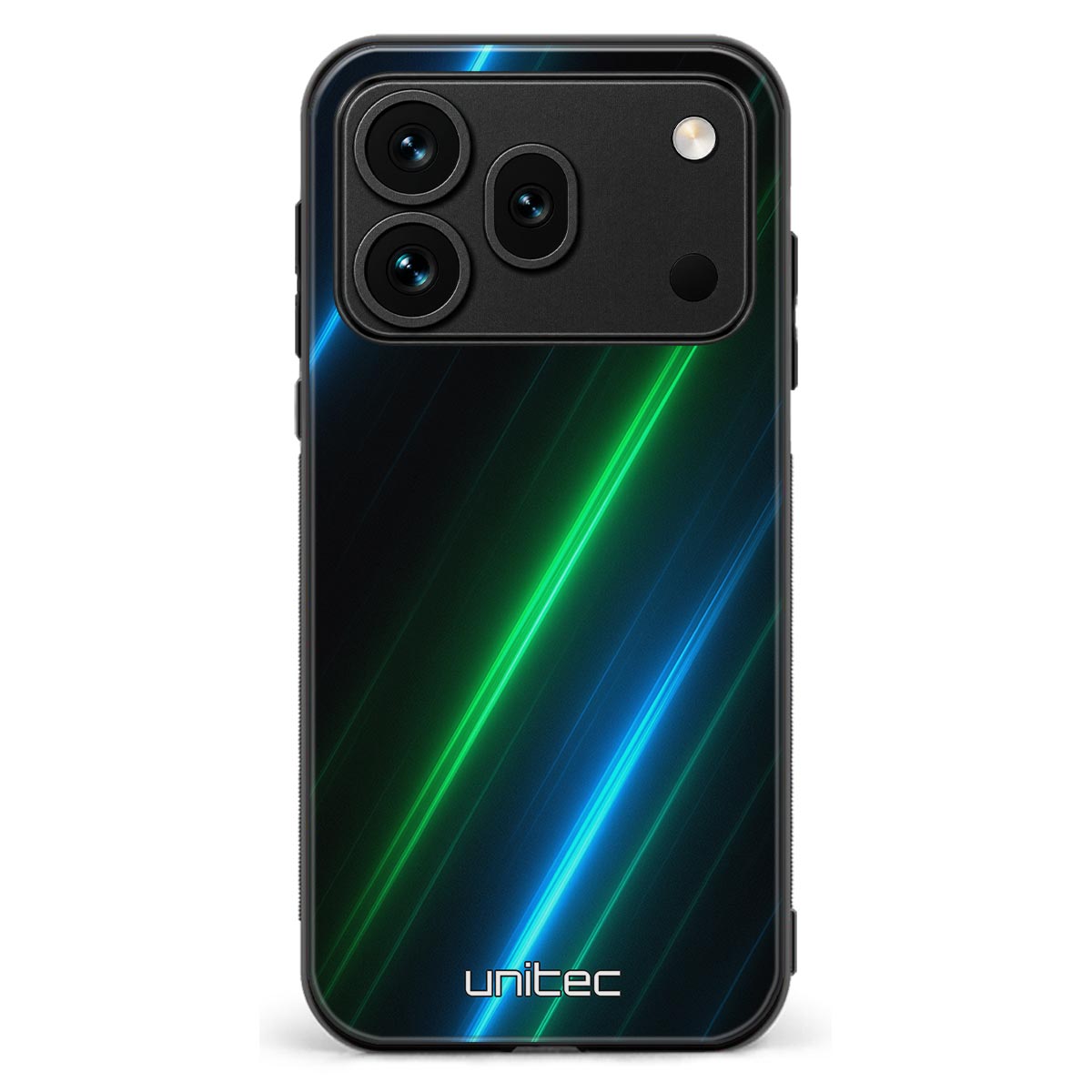 Honor 600 Pro Suojakuoret Neon – Cyber Green