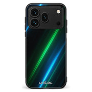 Honor 600 Pro Suojakuoret Neon – Cyber Green