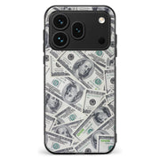 Honor 600 Pro seteli suojakuoret - Dollarit