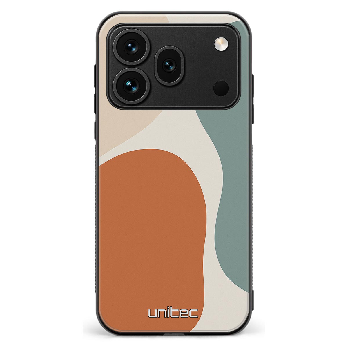 Honor 600 Pro Suojakuoret Pastelli – Earthy Flow