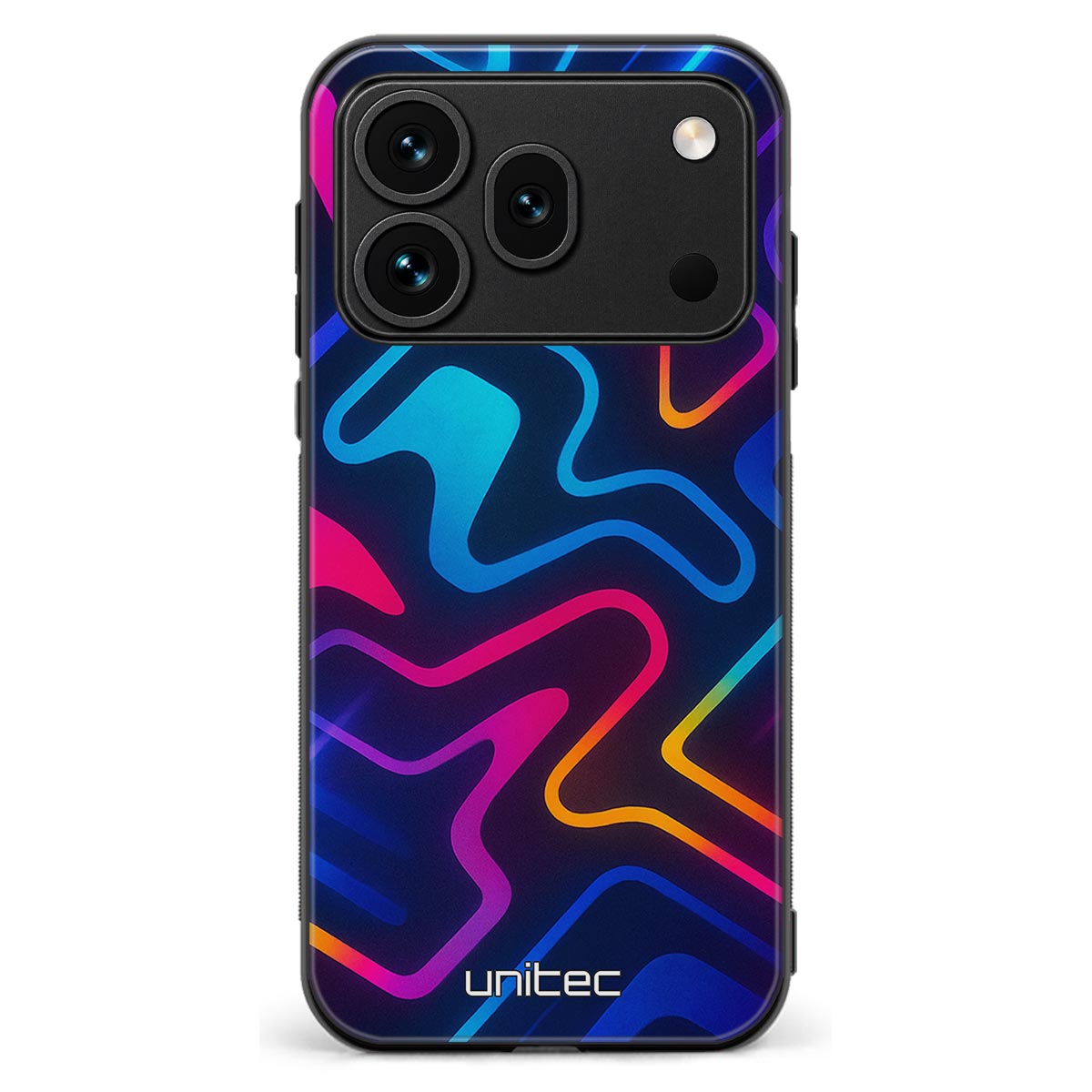 Honor 600 Pro Suojakuoret Neon – Electric Vibe
