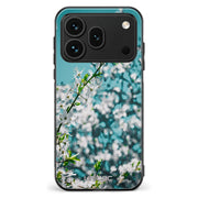 Honor 600 Pro kukka suojakuoret - Flower Lightroom