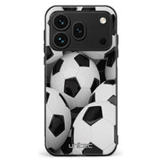 Honor 600 Pro suojakuoret - Football