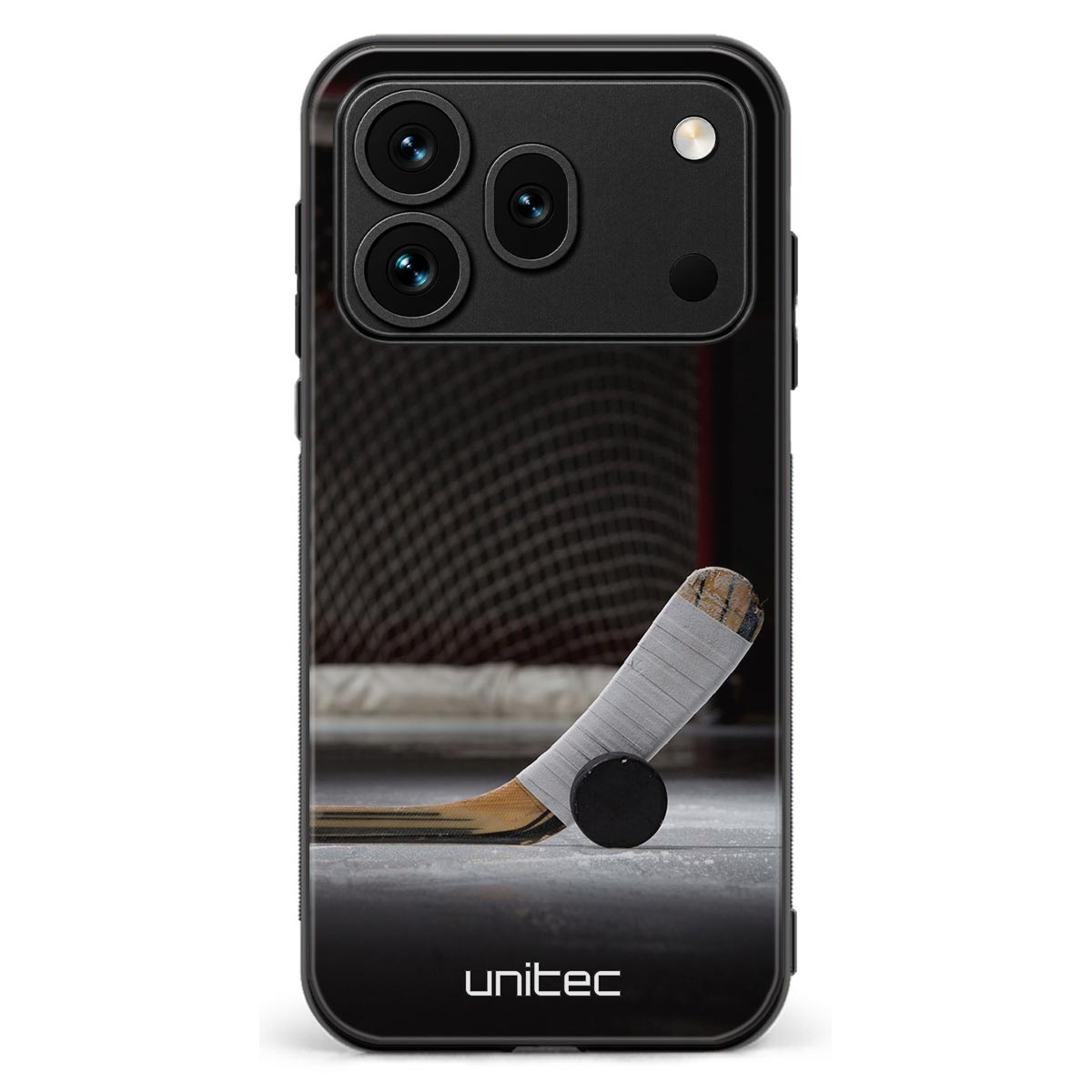 Honor 600 Pro jääkiekko suojakuoret - Jääkiekko