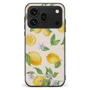 Honor 600 Pro hedelmä suojakuoret - Lemon