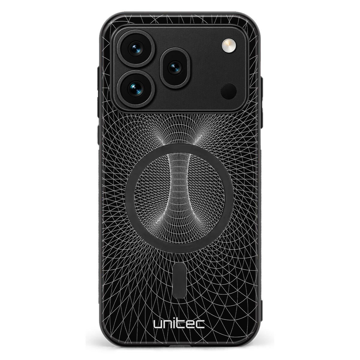 Honor 600 Pro suojakuoret - 3D Illusion