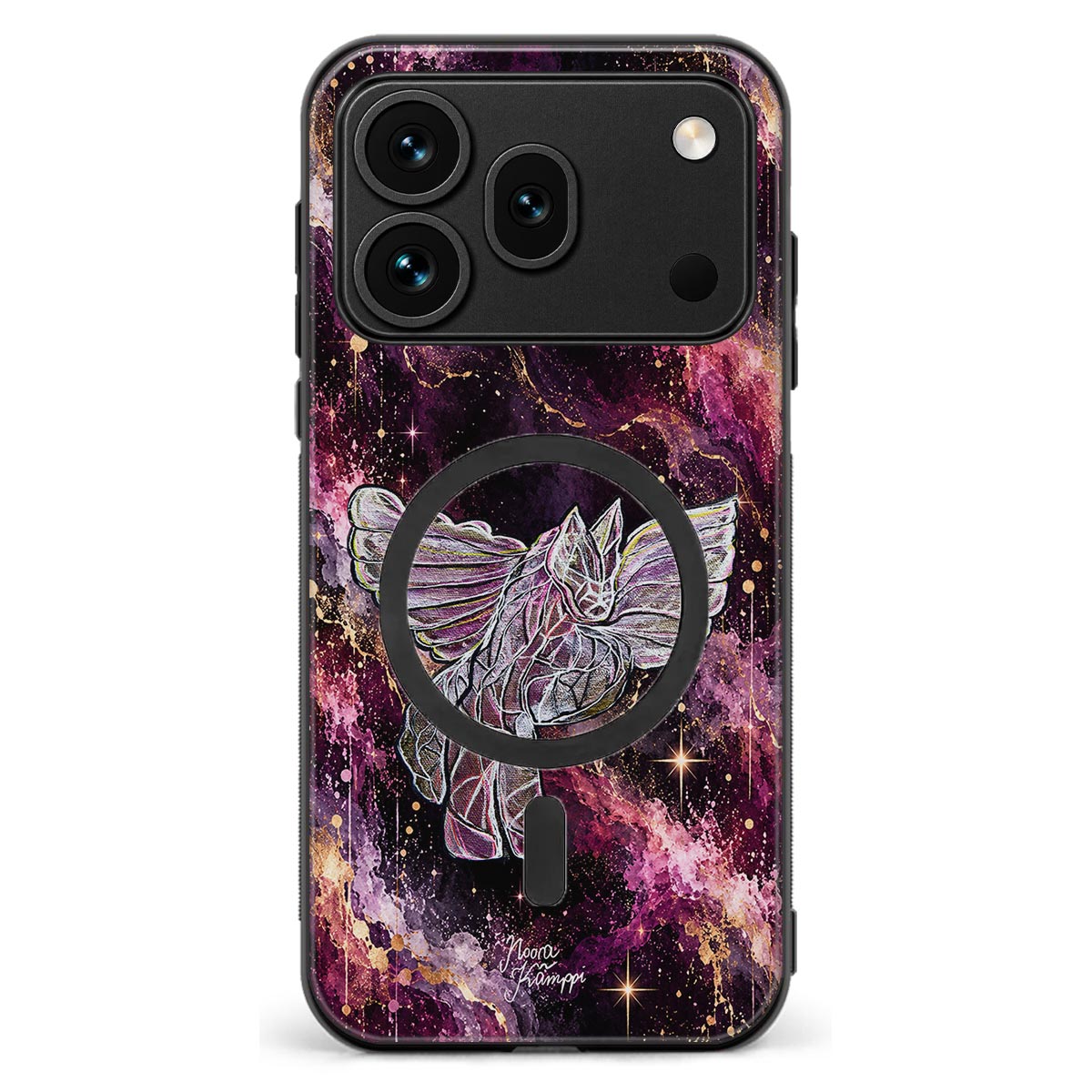 Honor 600 Pro Suojakuoret Kide – Amulet – Noora Kämppi