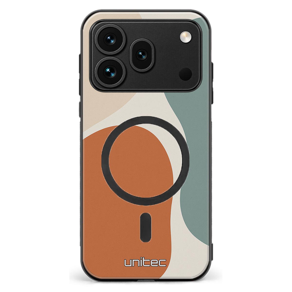 Honor 600 Pro Suojakuoret Pastelli – Earthy Flow