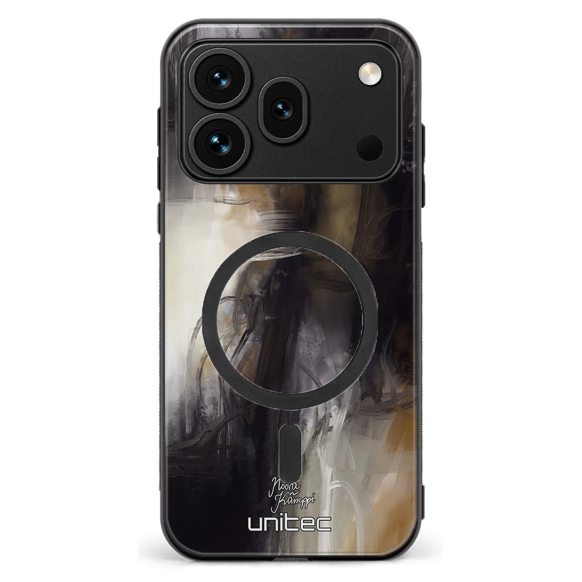 Honor 600 Pro urban magic suojakuoret - Fiilaan - Noora Kämppi