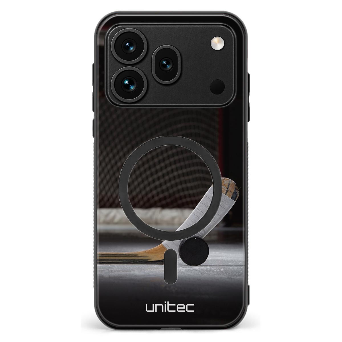 Honor 600 Pro jääkiekko suojakuoret - Jääkiekko
